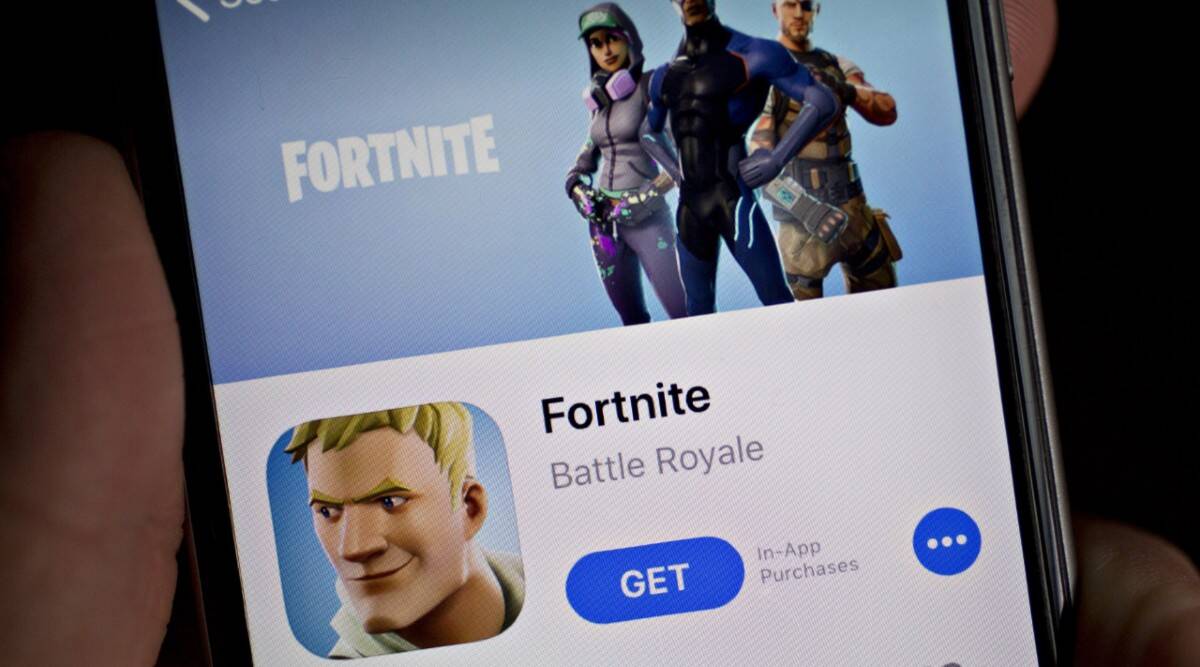 Download fortnite for mac os
